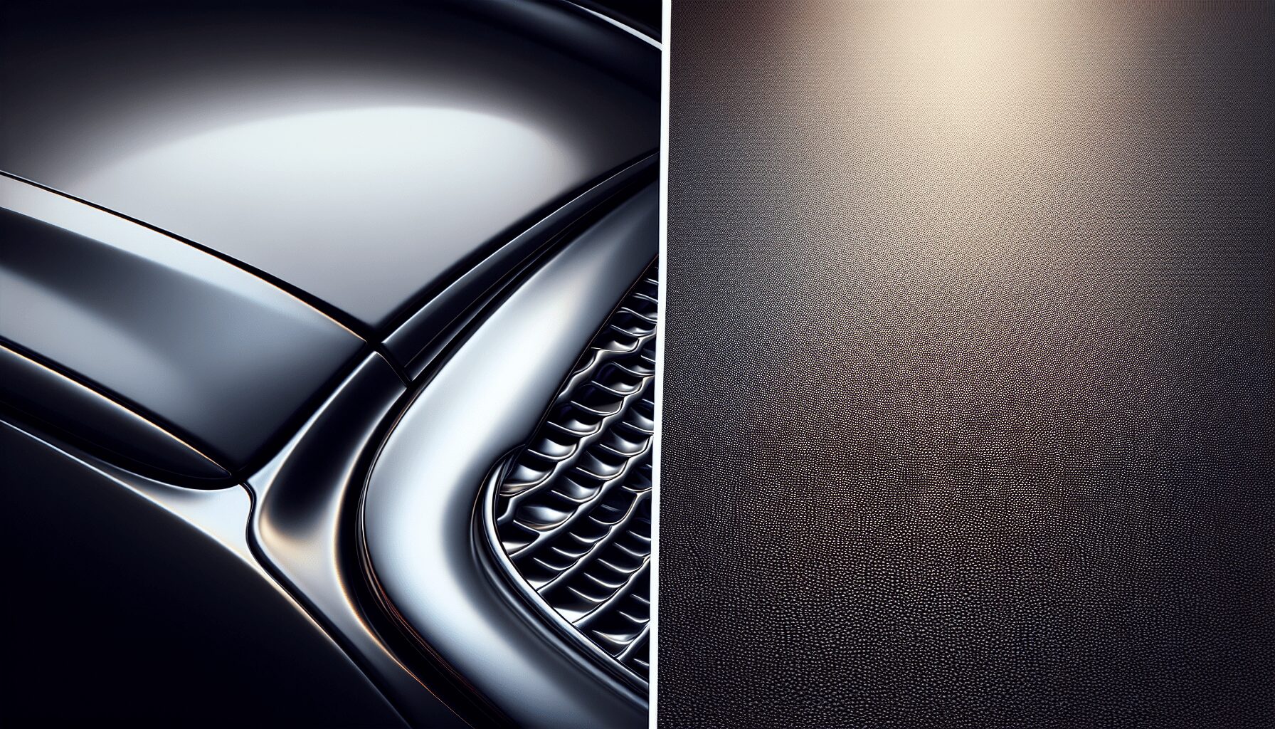 Gloss Vs. Matte Finishes: Detailing Tips For Every Surface Type