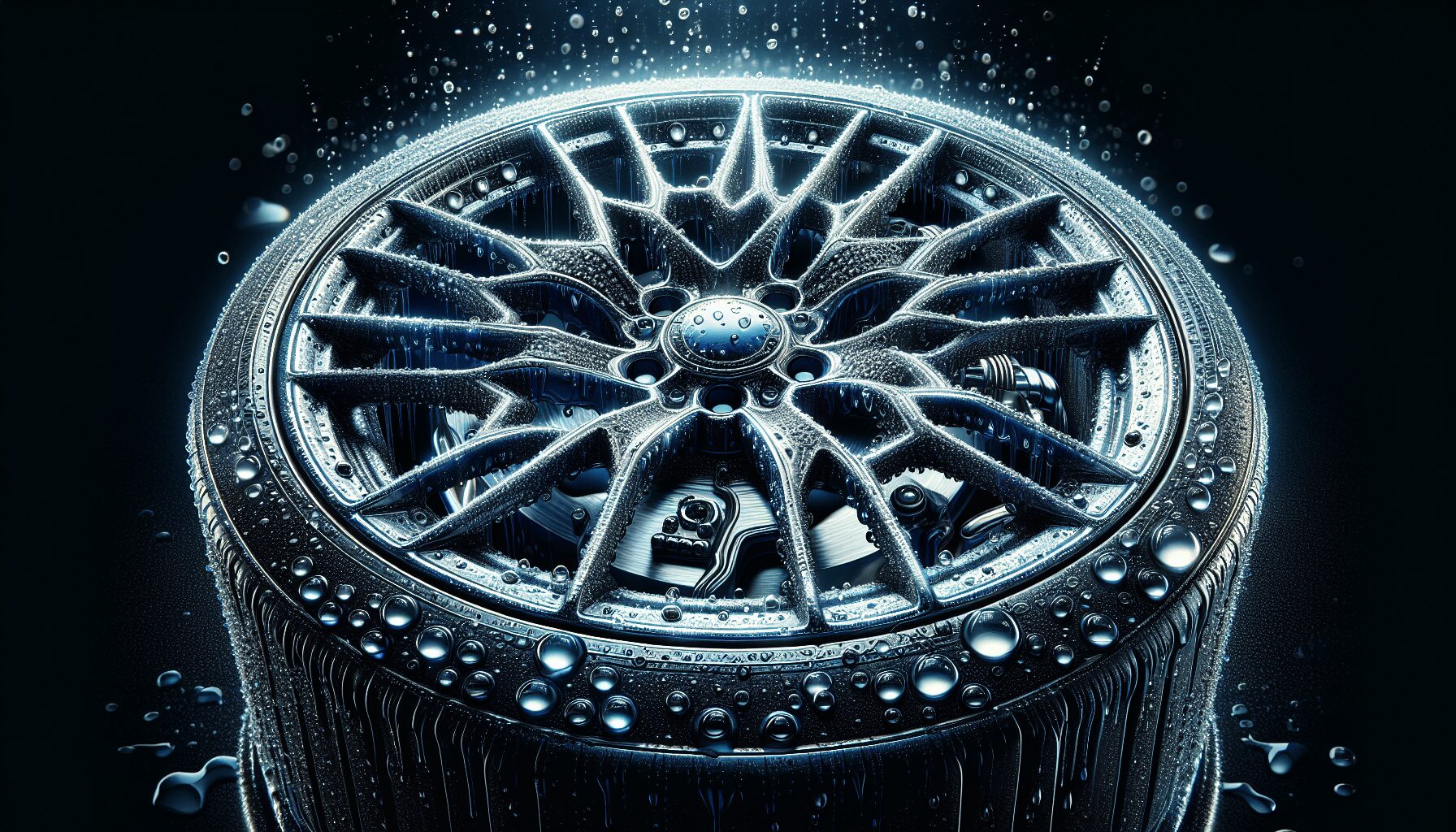 Protecting Your Alloy Wheels: Detailing Tricks For Long-Lasting Shine