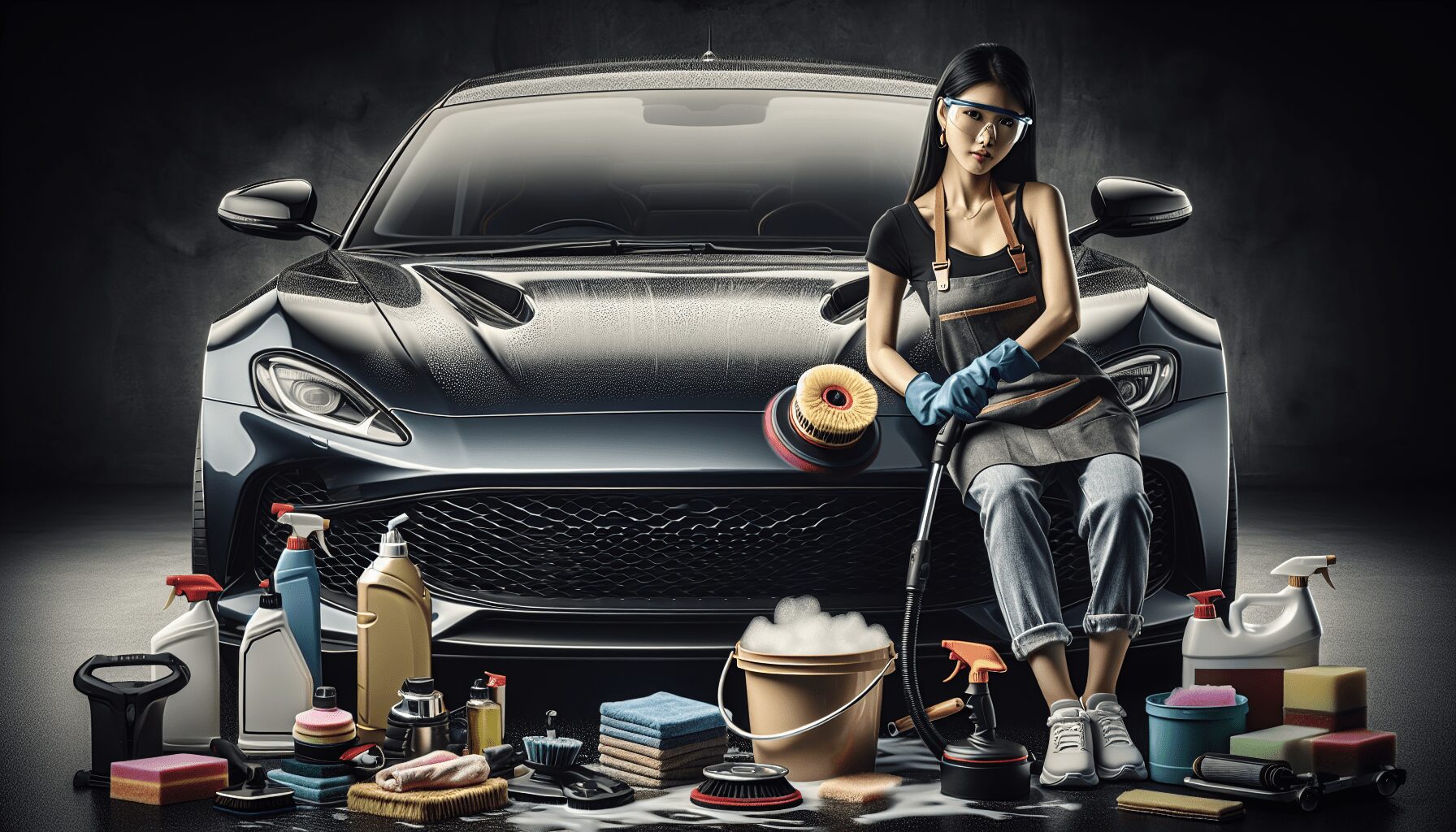 Detailing As A Business: Tips For Starting And Growing Your Detailing Service