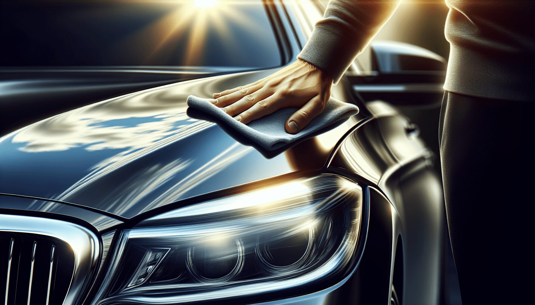 How To Choose The Best Car Wax For Your Vehicle